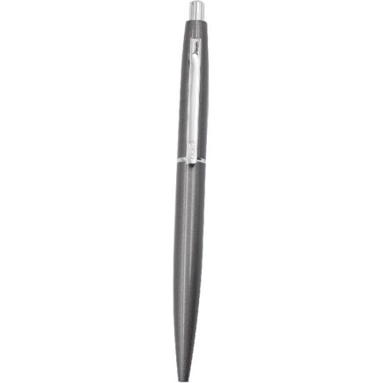 Picture of BALLPEN LITHOS GREY RETRACTAB
