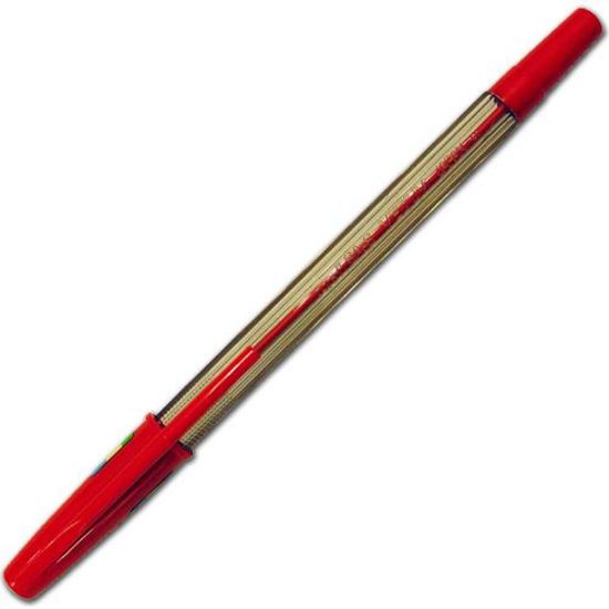 Picture of BALLPEN UNISAS RED