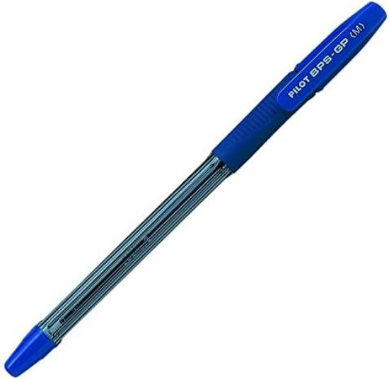 Picture of BALLPEN PILOT BPS GP BLUE