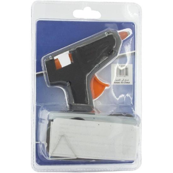 Picture of GLUE GUN MINI 10 WATTS  7 mm