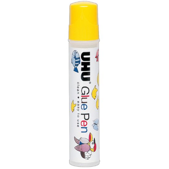 Picture of GLUE PEN UHU 50ML