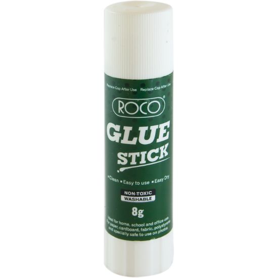 Picture of GLUE STICK 8GMS