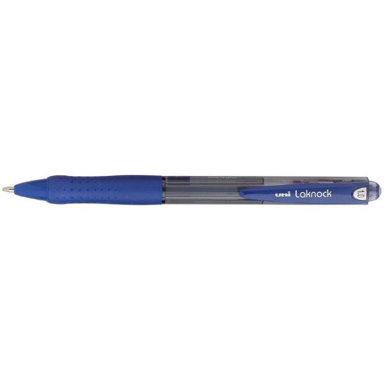 Picture of PEN BALLPOINT LAKNOCK BLUE