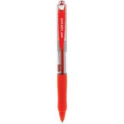 Picture of PEN BALLPOINT LAKNOCK RED