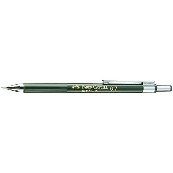Picture of PENCIL MECH TKFINE 9717 0.7