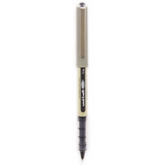 Picture of PEN ROLLER EYE UB157 BLACK