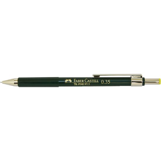 Picture of PENCIL MECH TKFINE 9713 0.3