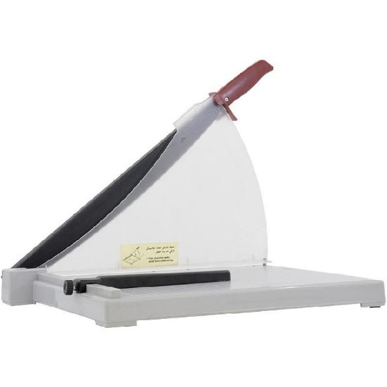 Picture of TRIMMER PAPER 15"W/SFTY SHIELD3913H 