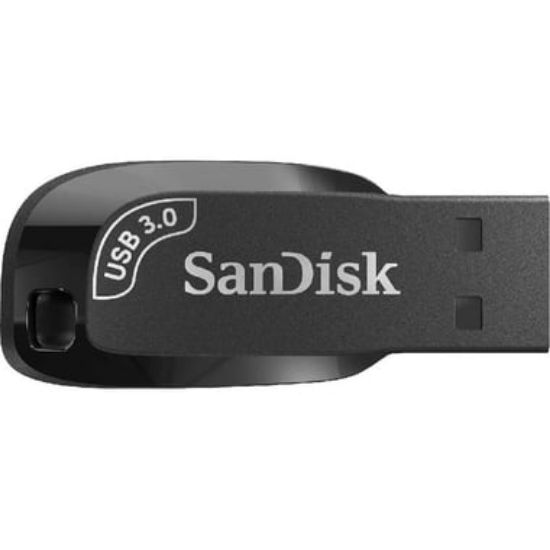 Picture of FLASH DRIVE 128GB ULTRA SHIFT, HIGH SPEED USB 3.0