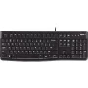 Picture of LOGITECH K120 KEYBOARD, WIRED