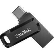 Picture of FLASH DRIVE 512GB USB-C ULTRA DUAL, HIGH SPEED USB 3.1