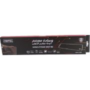 Picture of KEYBOARD WRIST REST LARGE BLACK