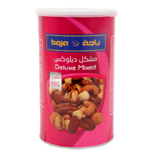 Picture of Baja Barbeque Mixed Deluxe-450G