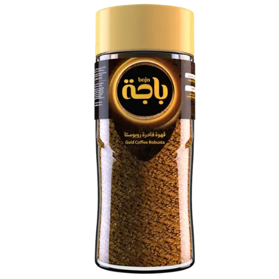 Picture of Baja Gold Robusta Coffee-200G