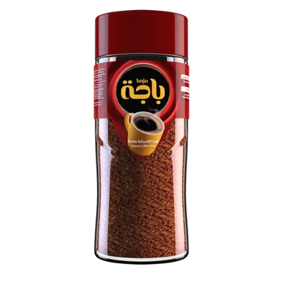 Picture of Baja Mild Black Coffee-200G