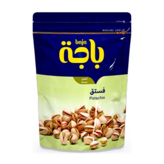 Picture of Baja Pistachio Lemon-120G