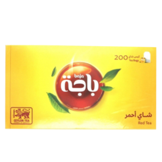 Picture of Baja Red Tea-200 count
