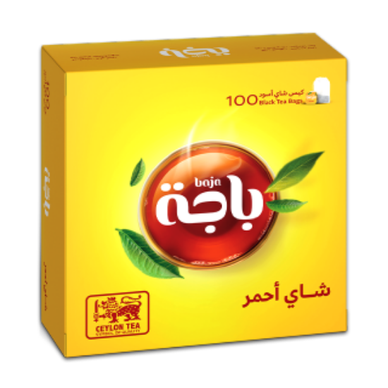 Picture of Baja Red Tea Bags-2G