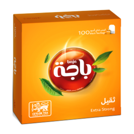 Picture of Baja Strong Red Tea-100×2.2G