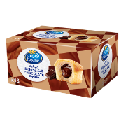 Picture of Lusine Chocolate Cupcake-18 x 30G