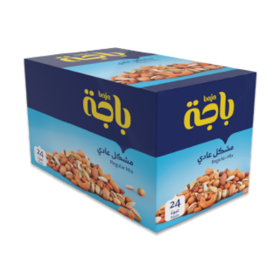 Picture of Baja Mixed Deluxe-24×15G