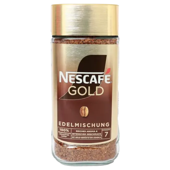 Picture of Nescafe Gold-200G