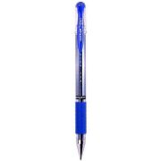 Picture of PEN GEL INK SIGNO 0.7MM BLUE