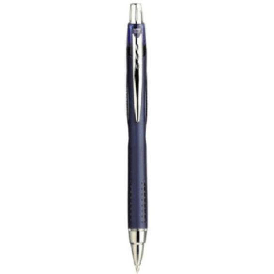 Picture of PEN ROLLER JETSTREAM 0.7MM BLUE