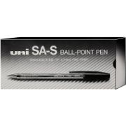 Picture of BALLPEN UNISAS BLACK