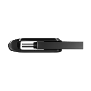 Picture of FLASH DRIVE 512GB USB-C ULTRA DUAL, HIGH SPEED USB 3.1