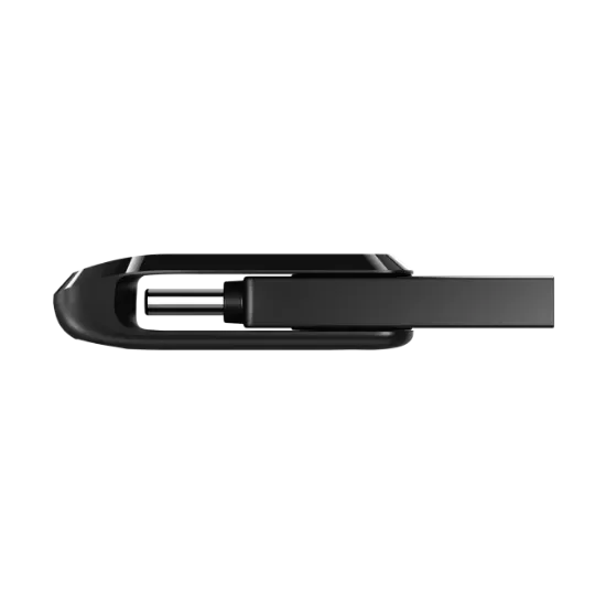Picture of FLASH DRIVE 512GB USB-C ULTRA DUAL, HIGH SPEED USB 3.1