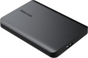 Picture of HDD EXT 1TB CANVIO BASICS BLACK