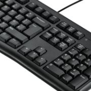 Picture of LOGITECH K120 KEYBOARD, WIRED