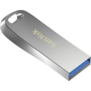 Picture of FLASH DRIVE 128GB ULTRA LUXE, HIGH SPEED USB 3.1