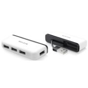 Picture of TRAVEL HUB USB 2.0 4-PORT