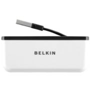 Picture of TRAVEL HUB USB 2.0 4-PORT