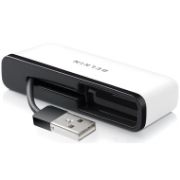 Picture of TRAVEL HUB USB 2.0 4-PORT