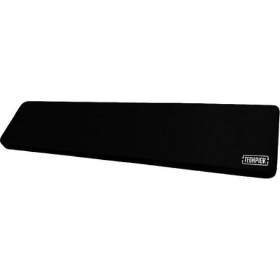 Picture of KEYBOARD WRIST REST LARGE BLACK