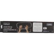 Picture of KEYBOARD WRIST REST LARGE BLACK