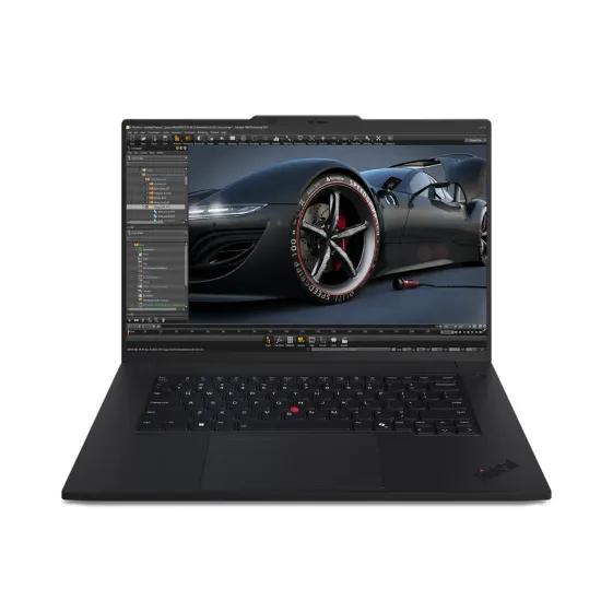 Picture of Lenovo ThinkPad P P1 Gen 7