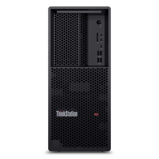 Picture of ThinkStation P3 Tower P2 TWR (500W), i7-14700, 8GB DDR5