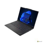 Picture of Laptop Lenovo ThinkPad E14 Intel Core Ultra 7-155H Processor, 16GB Ram, 1TB SSD M.2, Intel Arc Graphics, 14-inch Display WUXGA 1920x1200 IPS, Free Dos - Black
