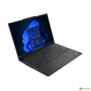 Picture of Laptop Lenovo ThinkPad E14 Intel Core Ultra 7-155H Processor, 16GB Ram, 1TB SSD M.2, Intel Arc Graphics, 14-inch Display WUXGA 1920x1200 IPS, Free Dos - Black