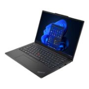 Picture of LENOVO ThinkPad E14 Gen5 | 21M7001VAD, Ultra 7, 16GB, 512GB SSD, Windows 11 Pro