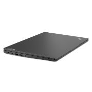 Picture of Laptop Lenovo ThinkPad E16 Intel Core Ultra 7-155H Processor, 16GB DDR5, 512GB SSD M.2, Intel Arc Graphics, 16-inch Display WUXGA 1920x1200 IPS, Free Dos - Black