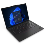 Picture of Laptop Lenovo ThinkPad T14 Intel Core Ultra 7-155U Processor, 16GB Ram, 512GB SSD M.2, Intel Graphics, 14-inch WUXGA Display 1920x1200 IPS, Windows 11 Professional - Black