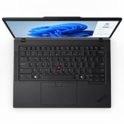 Picture of Laptop Lenovo ThinkPad T14 Intel Core Ultra 7-155U Processor, 16GB Ram, 512GB SSD M.2, Intel Graphics, 14-inch WUXGA Display 1920x1200 IPS, Windows 11 Professional - Black