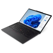 Picture of Laptop Lenovo ThinkPad T14 Intel Core Ultra 7-155U Processor, 16GB Ram, 512GB SSD M.2, Intel Graphics, 14-inch WUXGA Display 1920x1200 IPS, Windows 11 Professional - Black