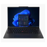 Picture of NB Lenovo ThinkPad X1 Carbon,U7-155U,32GB Base DDR5,1TB SSD M.2 2280 NVMe G4p,Integrated,Win 11Pro 64,14.0" WUXGA AG 400nits,FHD IR Cam,Intel AX211 2x2AX 6E+BT,WWAN Upgradable, , ,No Wired Ethernet,,Y-FPR,3 Cell 57Whr,65W USB-C 3PIN-UK,BKLT KB Arabic,, ,3 Year Carry-in,3Y Premier Support+CO2 Offset 0.5 ton,21KC0011AD