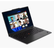 Picture of NB Lenovo ThinkPad X1 Carbon,U7-155U,32GB Base DDR5,1TB SSD M.2 2280 NVMe G4p,Integrated,Win 11Pro 64,14.0" WUXGA AG 400nits,FHD IR Cam,Intel AX211 2x2AX 6E+BT,WWAN Upgradable, , ,No Wired Ethernet,,Y-FPR,3 Cell 57Whr,65W USB-C 3PIN-UK,BKLT KB Arabic,, ,3 Year Carry-in,3Y Premier Support+CO2 Offset 0.5 ton,21KC0011AD